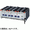 NGP-2 ニチワ 重ね合わせ式焼物器 たい焼