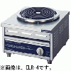 ELR-5 ニチワ 電気ローレンジ シーズヒーター式