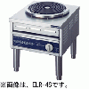 ELR-5S ニチワ 電気ローレンジ シーズヒーター式