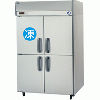 SRR-K1283CSB パナソニック たて型冷凍冷蔵庫
