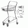 ロイヤルカート TY-109BTL HKC-67 