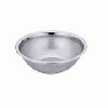 18-8 HACCP 水切りボール ABC-C5 27cm