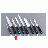 ヴォストフ グルメシリーズ 牛刀(両刃) ADL-G0 4562-23 23cm
