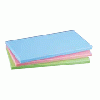 トンボ 抗菌カラーまな板 AMN-80 ピンク 500×270×20mm