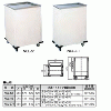 ラック・トレー用NCLタイプ ディスペンサー(ダストカバー付・カラーシート貼り) HDI-34 NCL-46