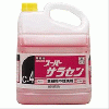 JSV-37 スーパーサラセン(中性洗剤高濃度タイプ) 