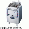 ENBN-LC36RS　ニチワ　電気自動ゆで麺器　オートリフトタイプ