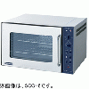 SCO-6　ニチワ　電気コンベクションオーブン