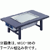 MIGO-3B IHグリドル(お好み焼き) ニチワ