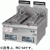 TZ-45EF-3 タニコー自動電気餃子グリラー｜業務用厨房機器通販の厨房
