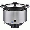 RR-S100GS リンナイ ガス炊飯器｜業務用厨房機器通販の厨房センター