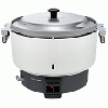 RR-550CF リンナイ ガス炊飯器