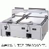 タニコー　ガス餃子グリラー　N-TCZ-6060GW