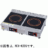 RGC-1265D マルゼン ガステーブルコンロ NEWパワークック｜業務用厨房 