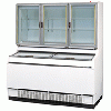 GSR-D1503ZD サンデン 冷凍ショーケース デュアルタイプ