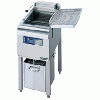 SEF-22K 電気ディープフライヤー ニチワ｜業務用厨房機器通販の厨房 