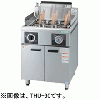 TGUS-60H タニコー ハイパワー解凍ゆで麺器