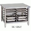 SSC-10DS2T マルゼン スチームコンベクションオーブン オプション 棚付専用架台