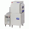 MDW8E+WB-S21B マルゼン 食器洗浄機 スルータイプ