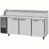 RTL-120DNCG RTL-120DNCG-R ホシザキ ドロワー冷蔵庫｜業務用厨房機器 