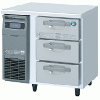 FTL-120DDCG FTL-120DDCG-R ホシザキ ドロワー冷凍庫｜業務用厨房機器 