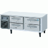 FTL-120DDCG FTL-120DDCG-R ホシザキ ドロワー冷凍庫