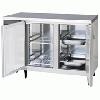 YRN-120RMPC フクシマガリレイ 1分の1ホテルパン仕様コールドテーブル冷蔵庫