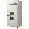 GRD-090RDX フクシマガリレイ ノンフロンインバーター制御タテ型冷蔵庫