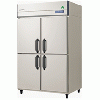 GRD-120RDX フクシマガリレイノンフロン インバーター制御タテ型冷蔵庫