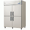 GRD-150RX フクシマガリレイ ノンフロンインバーター制御タテ型冷蔵庫