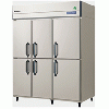 GRD-1560RDX フクシマガリレイ インバーター制御タテ型冷蔵庫