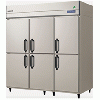 GRD-180RX フクシマガリレイ ノンフロンインバーター制御タテ型冷蔵庫