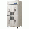 GRD-094FX フクシマガリレイ ノンフロンインバーター制御タテ型冷凍庫