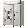 GRD-1566FDX フクシマガリレイ ノンフロンインバーター制御タテ型冷凍庫