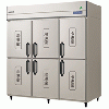 GRD-186FDX フクシマガリレイ ノンフロンインバーター制御タテ型冷凍庫