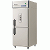 GRD-081PX フクシマガリレイ ノンフロンインバーター制御タテ型冷凍冷蔵庫