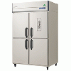 GRN-121PDX フクシマガリレイ ノンフロンインバーター制御タテ型冷凍冷蔵庫