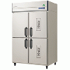 GRN-122PX フクシマガリレイ ノンフロンインバーター制御タテ型冷凍冷蔵庫