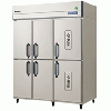 GRD-1562PDX フクシマガリレイ ノンフロンインバーター制御タテ型冷凍冷蔵庫