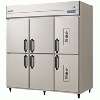 GRD-182PX フクシマガリレイ ノンフロンインバーター制御タテ型冷凍冷蔵庫