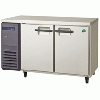 LRW-120RX フクシマガリレイ コールドテーブル冷蔵庫