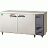 LRC-150RX-R フクシマガリレイ コールドテーブル冷蔵庫