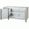 LRC-150RX-F フクシマガリレイ コールドテーブル冷蔵庫
