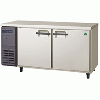 LRW-150RX フクシマガリレイ コールドテーブル冷蔵庫