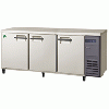 LRC-180RX-R フクシマガリレイ コールドテーブル冷蔵庫