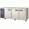 LRW-180RX フクシマガリレイ コールドテーブル冷蔵庫