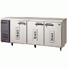 LRC-183FX フクシマガリレイ コールドテーブル冷凍庫