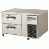 LBC-090RM2-R フクシマガリレイ ドロワーテーブル冷蔵庫