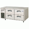 LBC-120RM2 フクシマガリレイ ドロワーテーブル冷蔵庫
