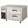 LBW-090RM2 フクシマガリレイ ドロワーテーブル冷蔵庫